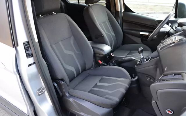 FORD Tourneo Connect 1.6 TDCi Trend