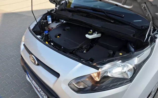 FORD Tourneo Connect 1.6 TDCi Trend