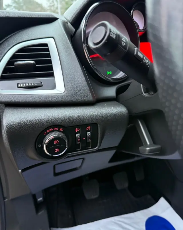 OPEL Astra 1.4 Turbo