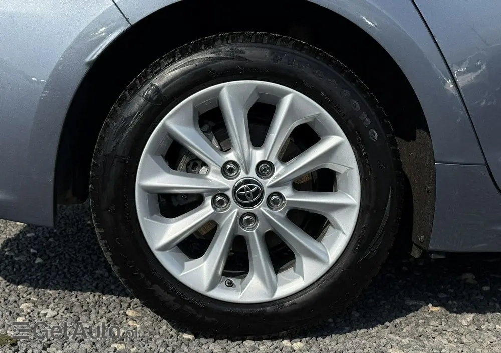 TOYOTA Corolla 1.5 Comfort