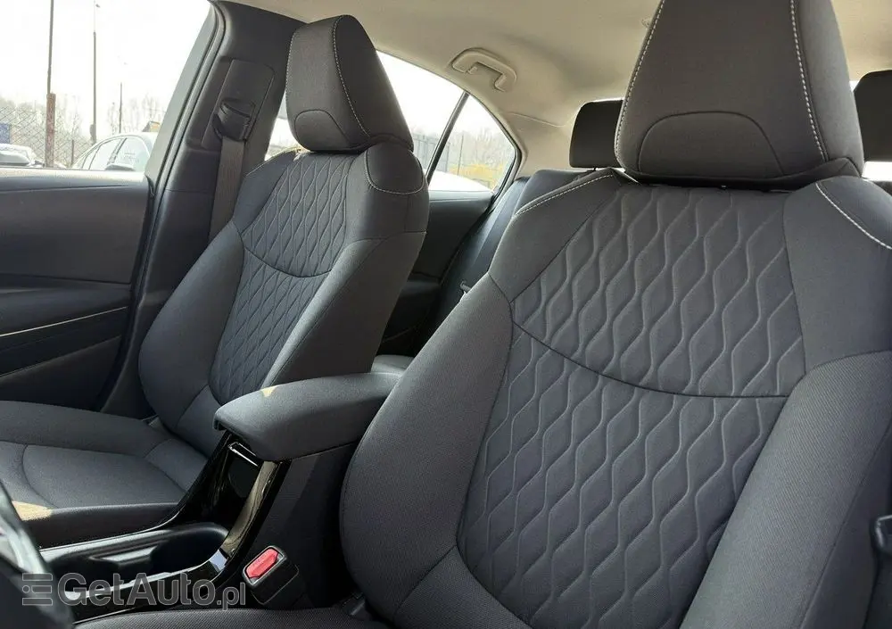 TOYOTA Corolla 1.5 Comfort