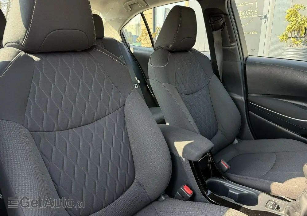 TOYOTA Corolla 1.5 Comfort