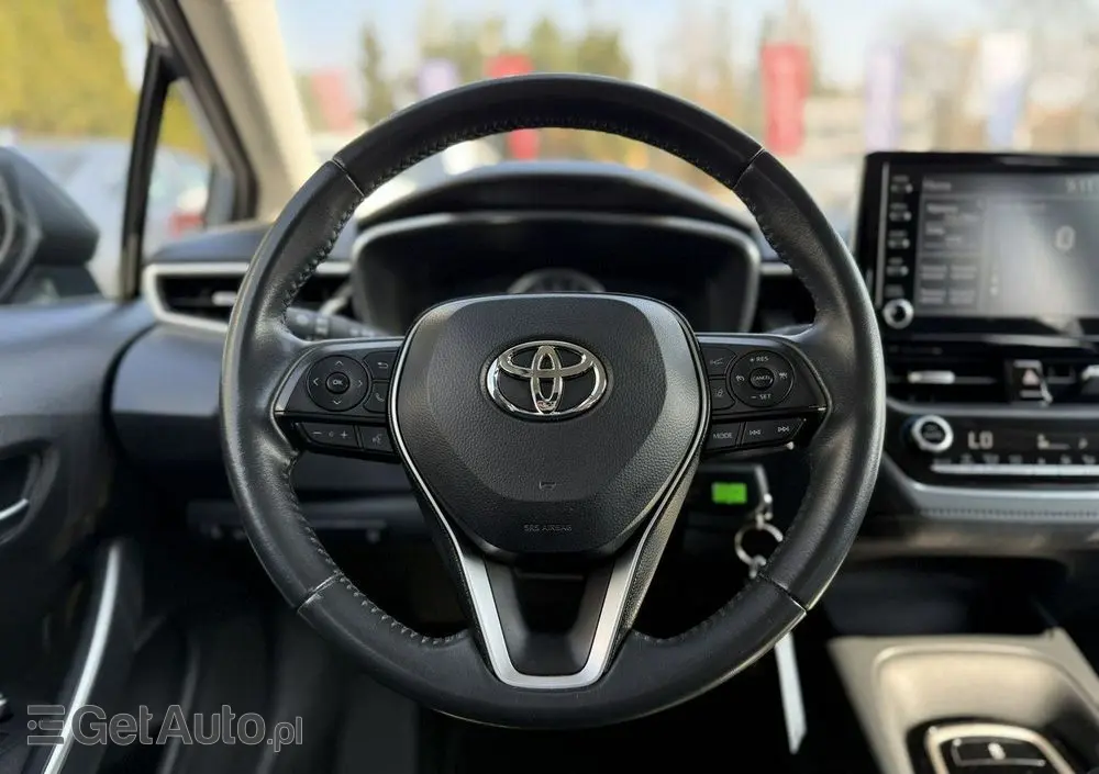 TOYOTA Corolla 1.5 Comfort