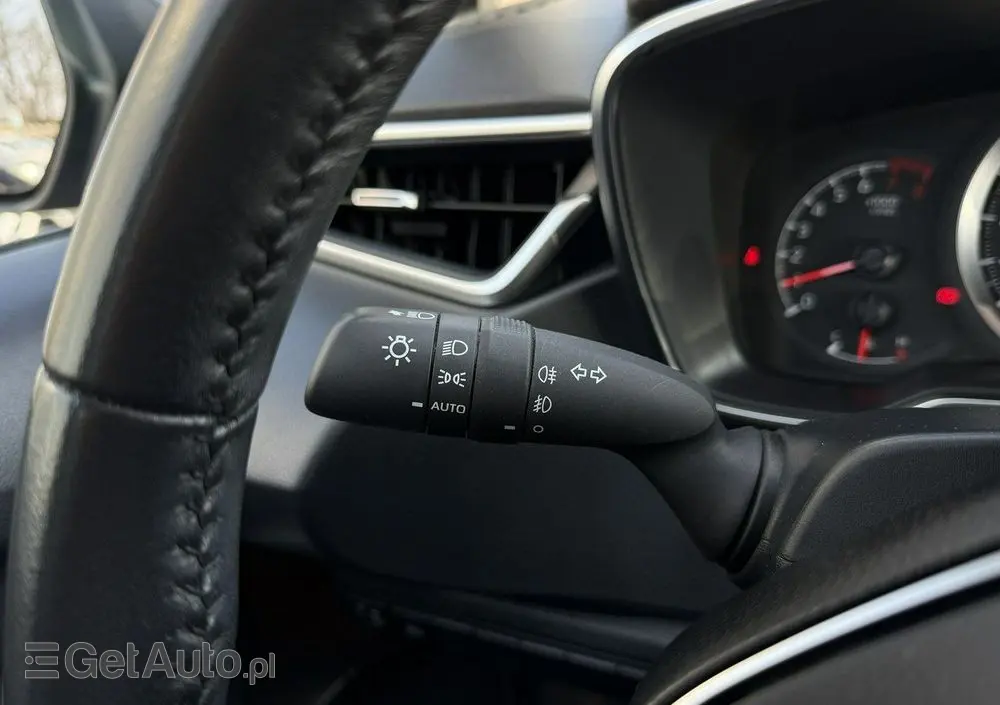 TOYOTA Corolla 1.5 Comfort