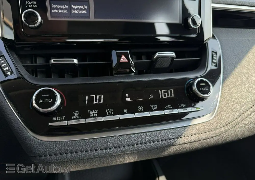 TOYOTA Corolla 1.5 Comfort