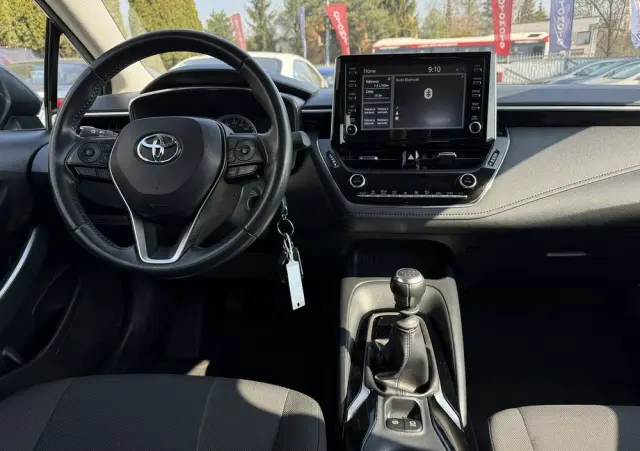 TOYOTA Corolla 1.5 Comfort