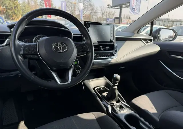 TOYOTA Corolla 1.5 Comfort