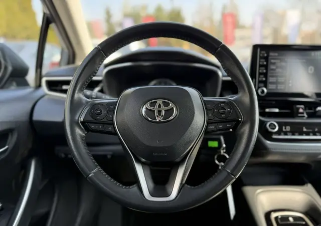 TOYOTA Corolla 1.5 Comfort