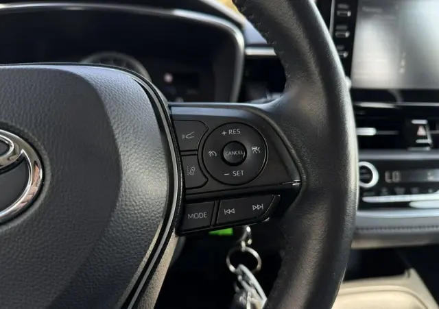 TOYOTA Corolla 1.5 Comfort