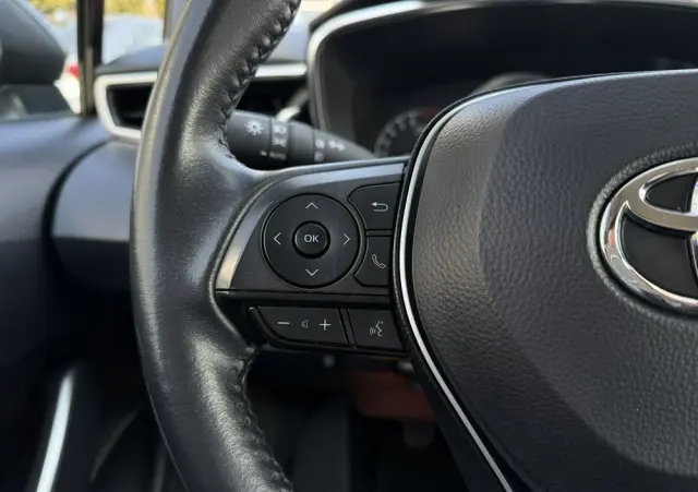 TOYOTA Corolla 1.5 Comfort