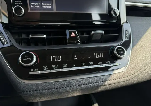 TOYOTA Corolla 1.5 Comfort