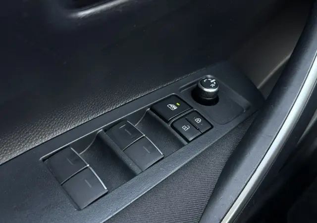 TOYOTA Corolla 1.5 Comfort
