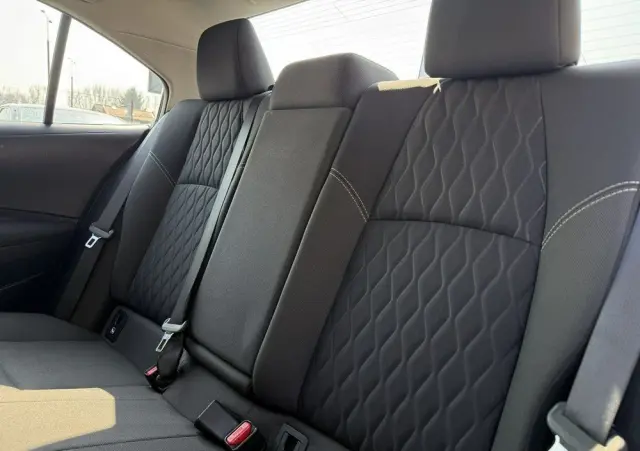 TOYOTA Corolla 1.5 Comfort