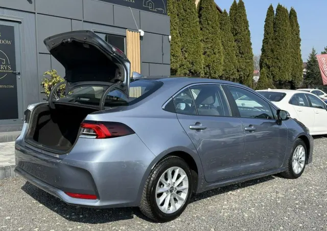 TOYOTA Corolla 1.5 Comfort