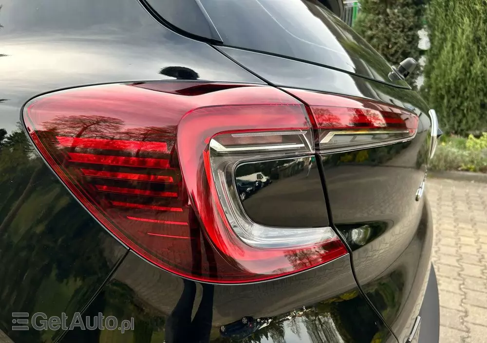 RENAULT Captur TCe 90 ZEN