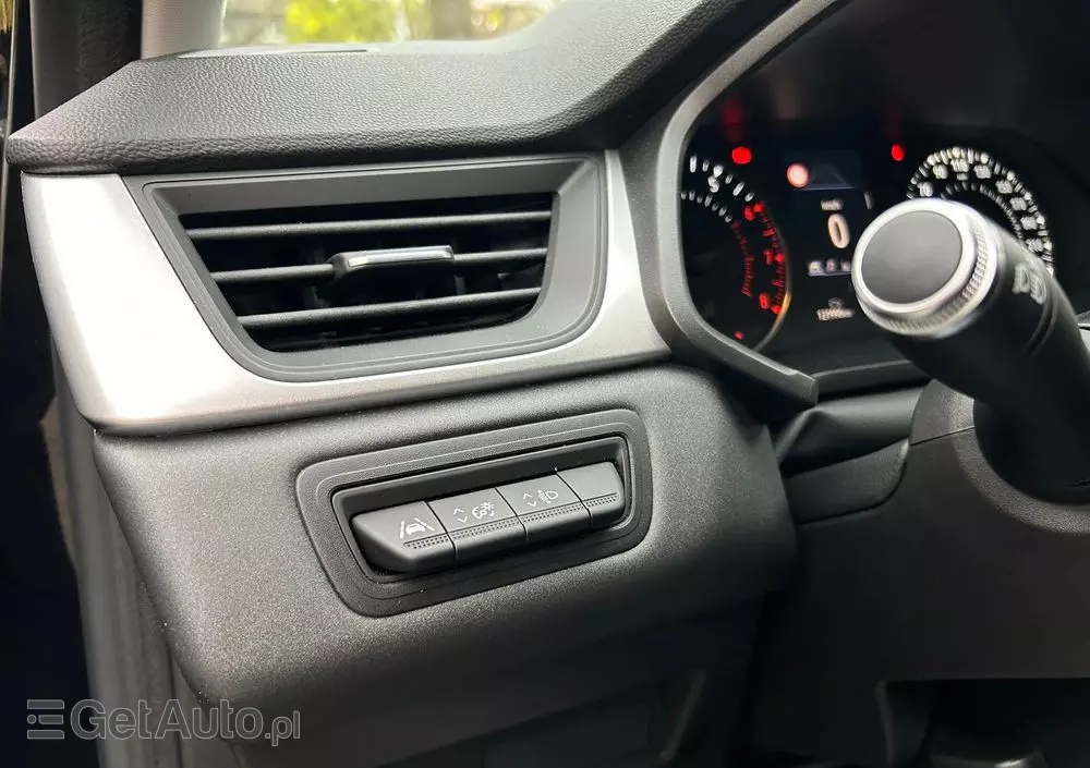 RENAULT Captur TCe 90 ZEN