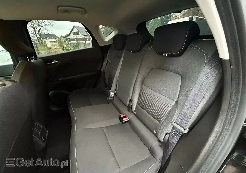 RENAULT Captur TCe 90 ZEN