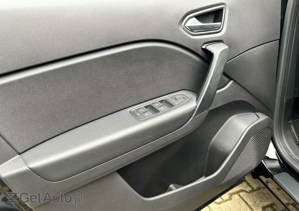 RENAULT Captur TCe 90 ZEN