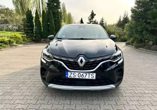 RENAULT Captur TCe 90 ZEN
