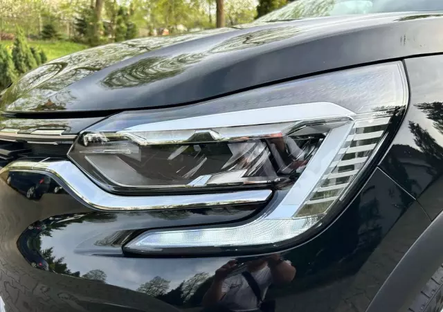 RENAULT Captur TCe 90 ZEN