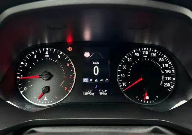 RENAULT Captur TCe 90 ZEN