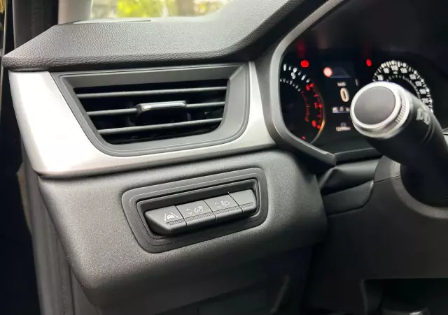 RENAULT Captur TCe 90 ZEN