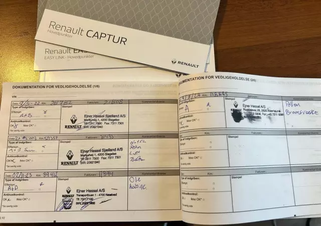 RENAULT Captur TCe 90 ZEN