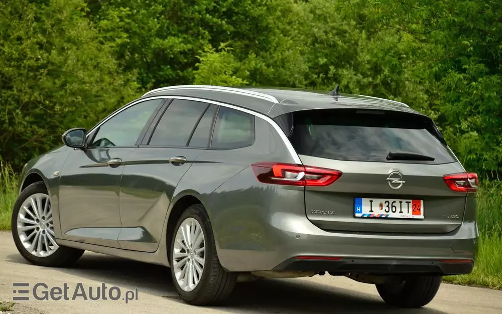 OPEL Insignia 1.5 T Exclusive S&S