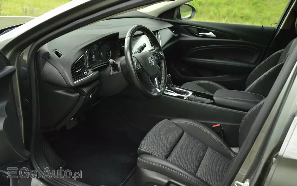 OPEL Insignia 1.5 T Exclusive S&S