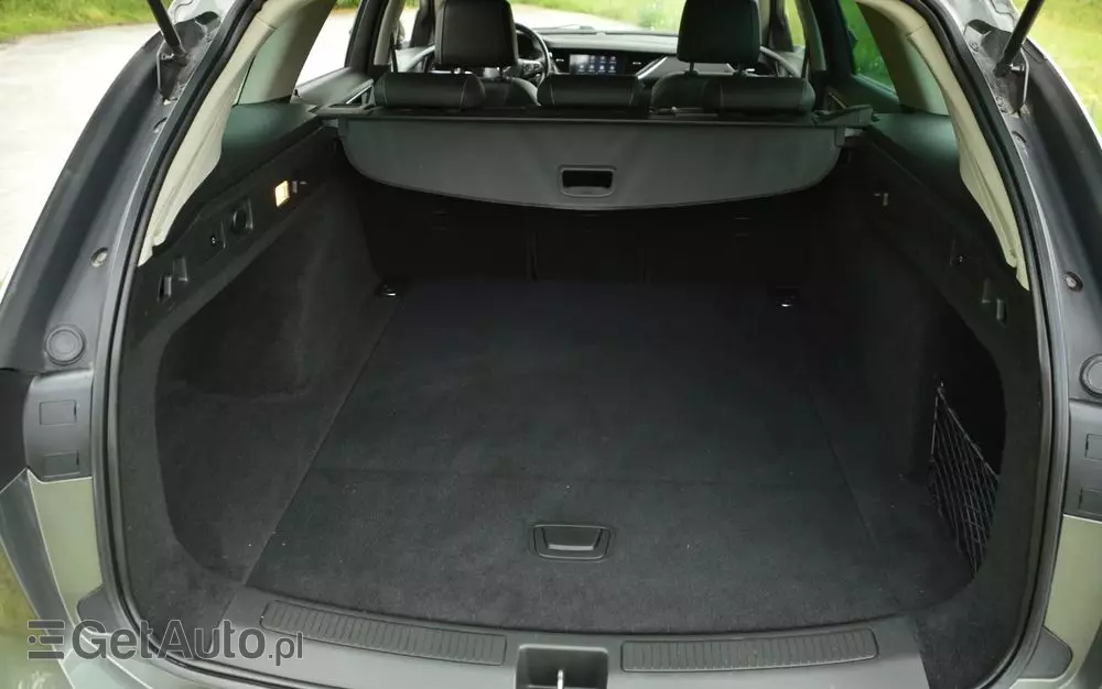 OPEL Insignia 1.5 T Exclusive S&S