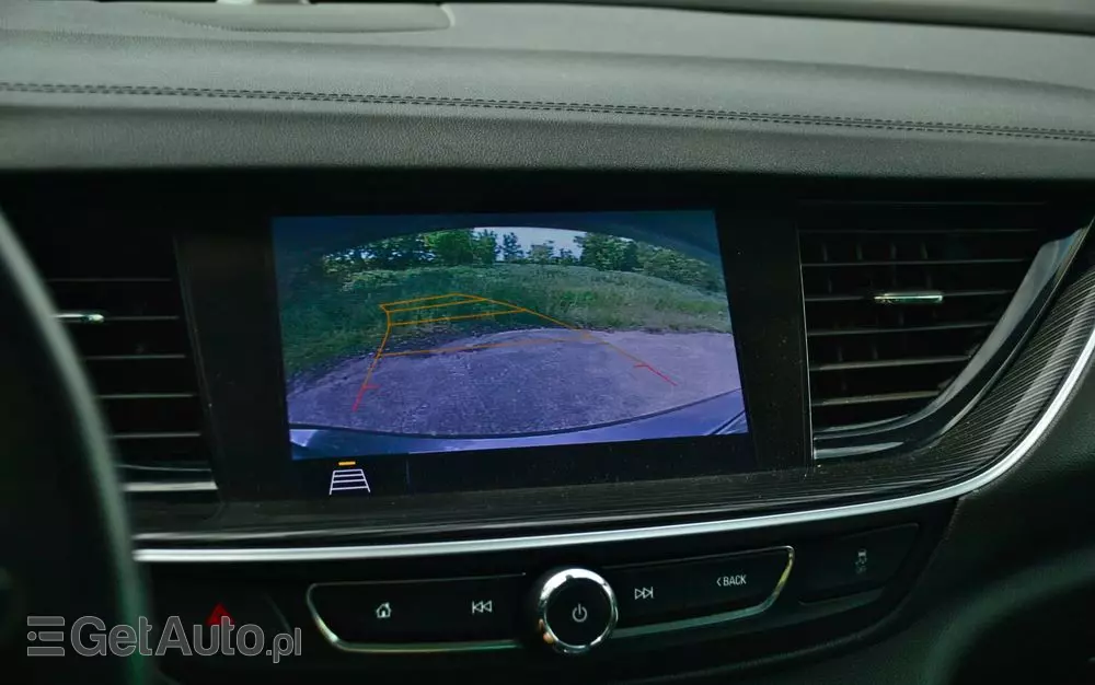 OPEL Insignia 1.5 T Exclusive S&S