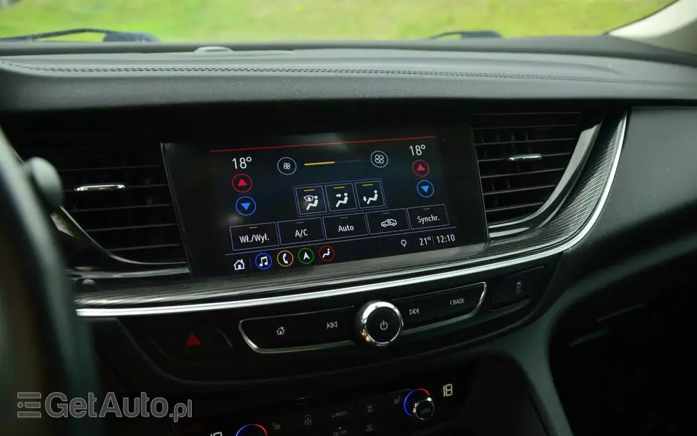 OPEL Insignia 1.5 T Exclusive S&S