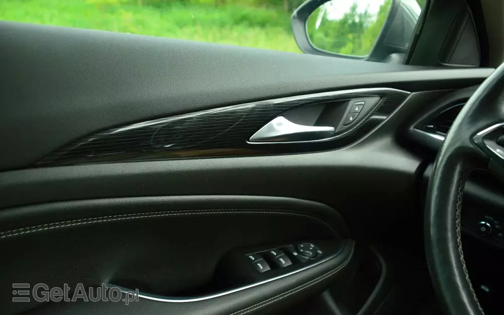 OPEL Insignia 1.5 T Exclusive S&S