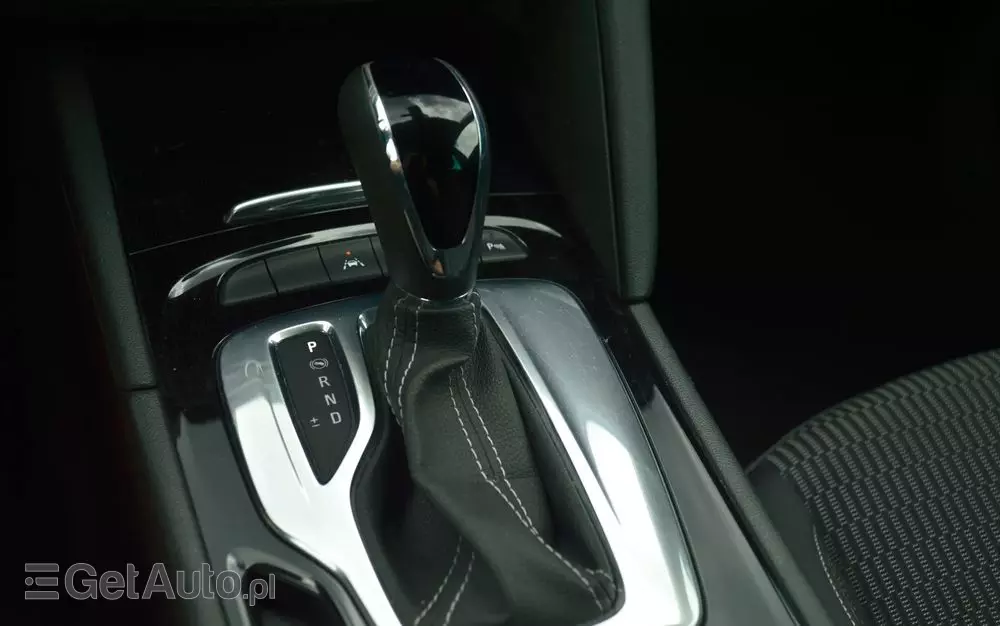 OPEL Insignia 1.5 T Exclusive S&S