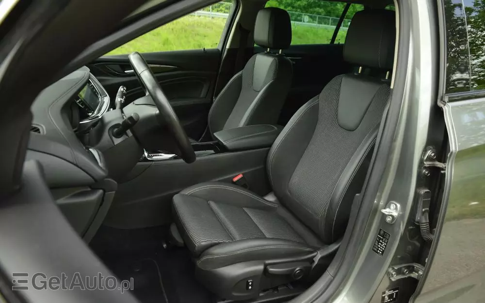 OPEL Insignia 1.5 T Exclusive S&S