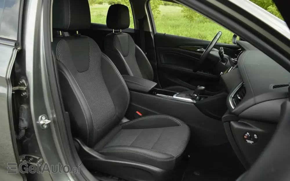 OPEL Insignia 1.5 T Exclusive S&S