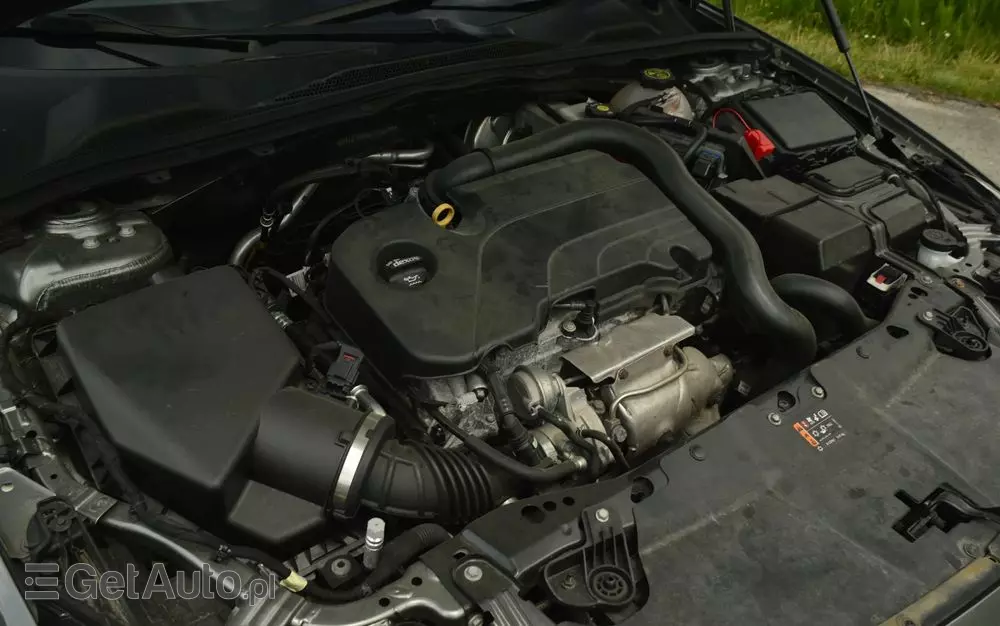 OPEL Insignia 1.5 T Exclusive S&S