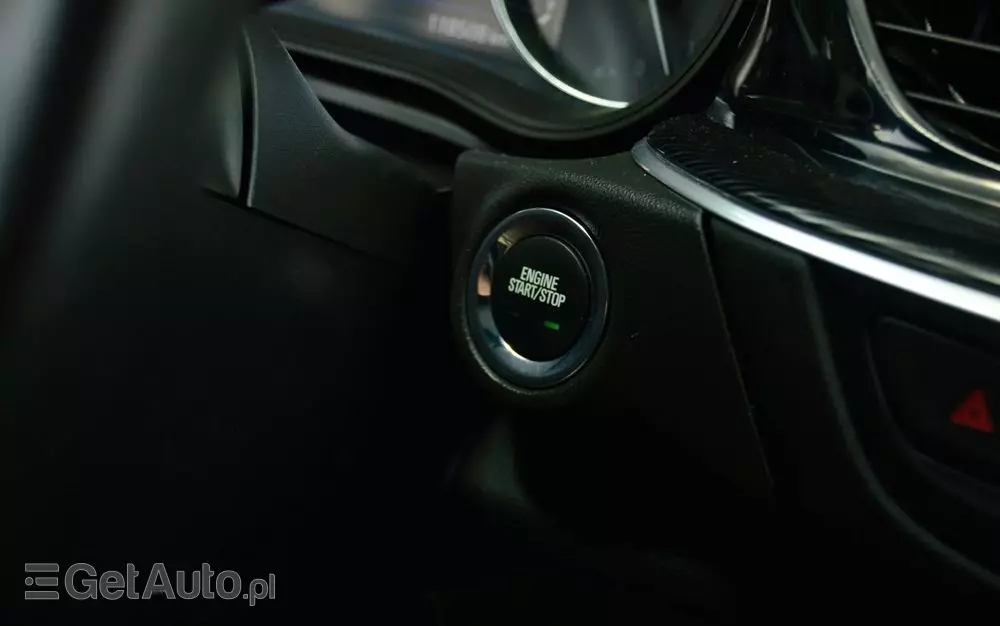 OPEL Insignia 1.5 T Exclusive S&S