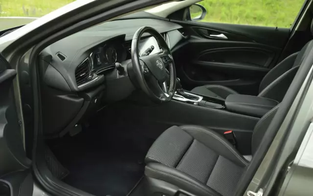 OPEL Insignia 1.5 T Exclusive S&S