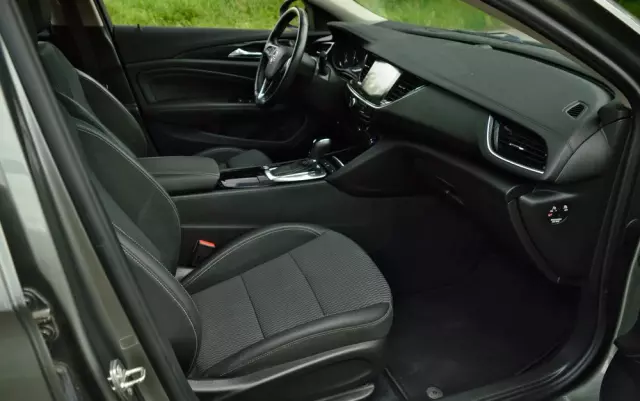 OPEL Insignia 1.5 T Exclusive S&S