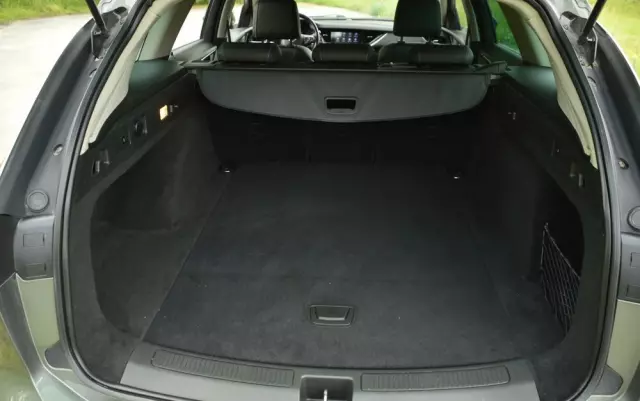 OPEL Insignia 1.5 T Exclusive S&S