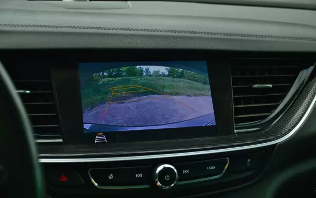 OPEL Insignia 1.5 T Exclusive S&S