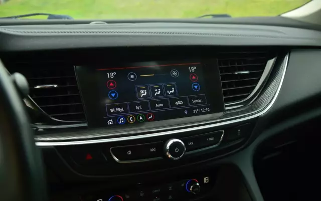 OPEL Insignia 1.5 T Exclusive S&S