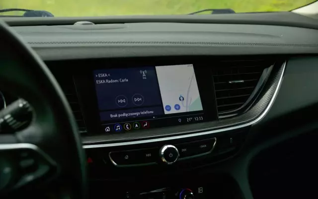 OPEL Insignia 1.5 T Exclusive S&S