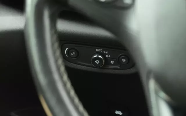 OPEL Insignia 1.5 T Exclusive S&S