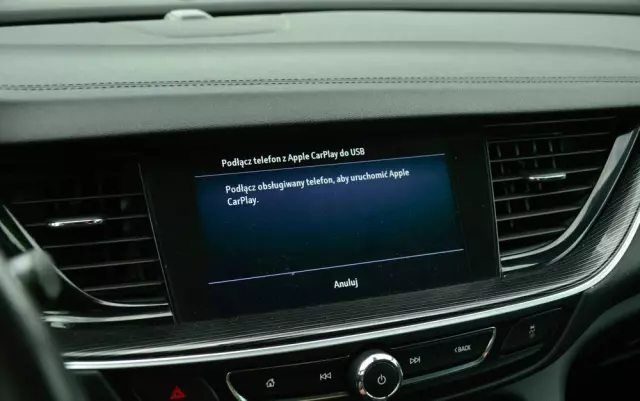 OPEL Insignia 1.5 T Exclusive S&S