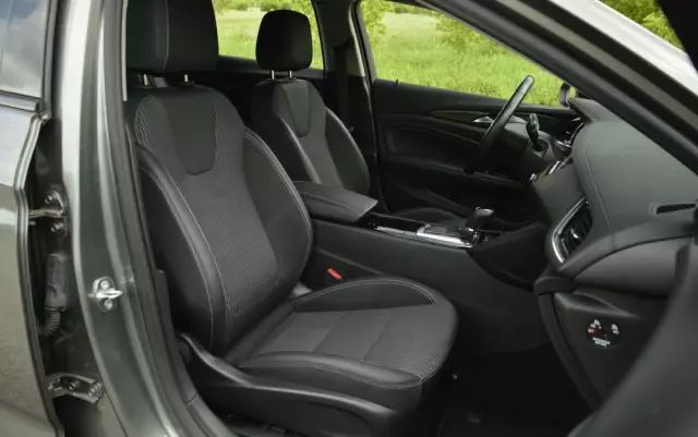 OPEL Insignia 1.5 T Exclusive S&S