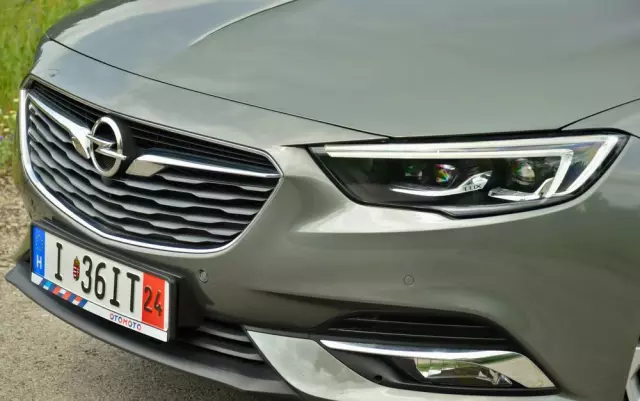 OPEL Insignia 1.5 T Exclusive S&S