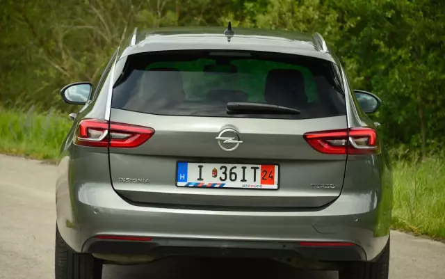 OPEL Insignia 1.5 T Exclusive S&S