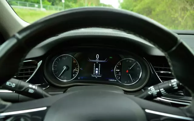 OPEL Insignia 1.5 T Exclusive S&S